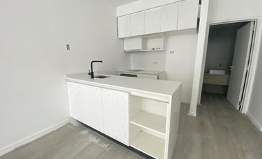 Departamento en Belgrano