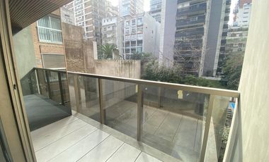 Departamento en Belgrano