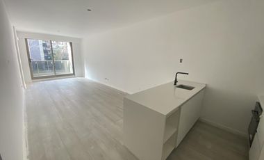 Departamento en Belgrano