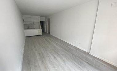 Departamento en Belgrano