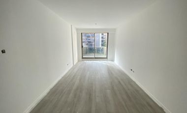 Departamento en Belgrano