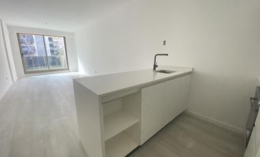 Departamento en Belgrano