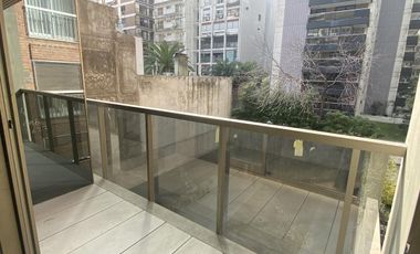 Departamento en Belgrano