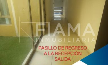 3 OFICINAS EN RENTA CIUDAD DEL VALLE