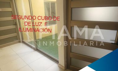 3 OFICINAS EN RENTA CIUDAD DEL VALLE