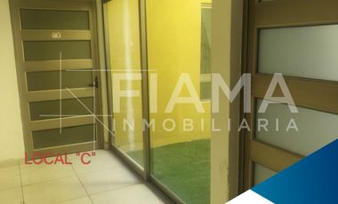 3 OFICINAS EN RENTA CIUDAD DEL VALLE