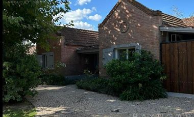 Alquiler Temporal - Casa en Barrio Palmares de Pilar - Pilar