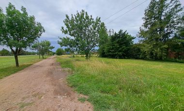 VENTA/PERMUTA- Lote 367m - Andino de Oro 1, Andino