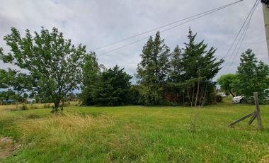 VENTA/PERMUTA- Lote 367m - Andino de Oro 1, Andino
