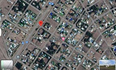 VENTA/PERMUTA- Lote 367m - Andino de Oro 1, Andino