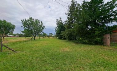 VENTA/PERMUTA- Lote 367m - Andino de Oro 1, Andino