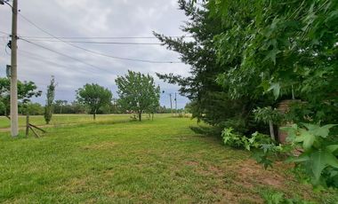 VENTA/PERMUTA- Lote 367m - Andino de Oro 1, Andino