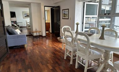 Alquiler Departamento amoblado 1 dormitorio  Microcentro Salta