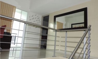 EN ARRIENDO CASA EN RODADERO RESERVADO
