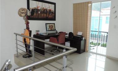 EN ARRIENDO CASA EN RODADERO RESERVADO