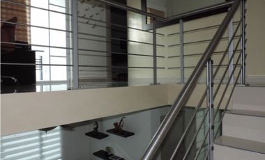EN ARRIENDO CASA EN RODADERO RESERVADO