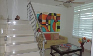 EN ARRIENDO CASA EN RODADERO RESERVADO