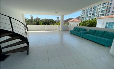 EN ARRIENDO CASA EN RODADERO RESERVADO