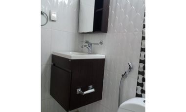 VENTA DE CASA EN RODADERO SUR