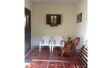 VENTA DE CASA EN RODADERO SUR