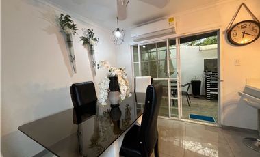 EN VENTA CASA EN RODADERO RESERVADO
