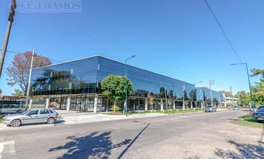Alquiler de oficina de 100 m2 en San Isidro