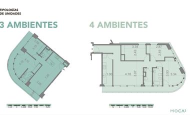 VENTA. MONOAMBIENTE. BARRACAS