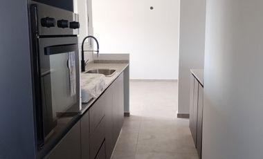 Departamento dos dormitorios en venta en housing zona norte
