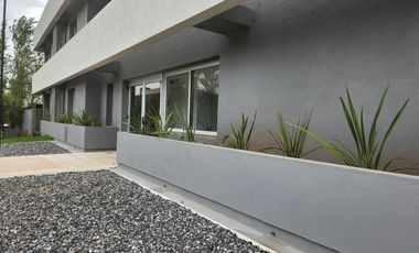 Departamento dos dormitorios en venta en housing zona norte