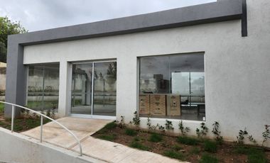 Departamento dos dormitorios en venta en housing zona norte