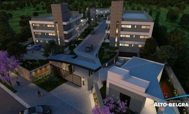 Departamento en Venta en complejo cerrado, inmejorable zona!