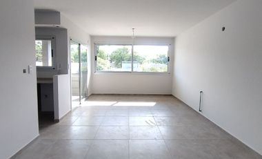 Departamento dos dormitorios en venta en housing zona norte