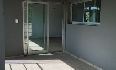 Departamento dos dormitorios en venta en housing zona norte