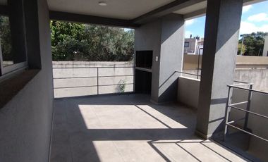 Departamento dos dormitorios en venta en housing zona norte