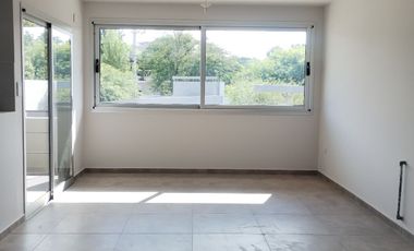 Departamento dos dormitorios en venta en housing zona norte