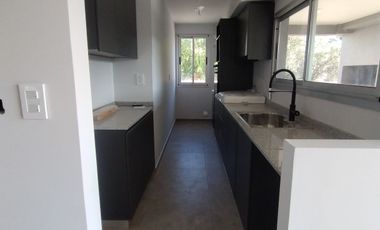 Departamento dos dormitorios en venta en housing zona norte