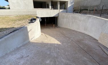 Departamento dos dormitorios en venta en housing zona norte