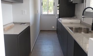 Departamento dos dormitorios en venta en housing zona norte