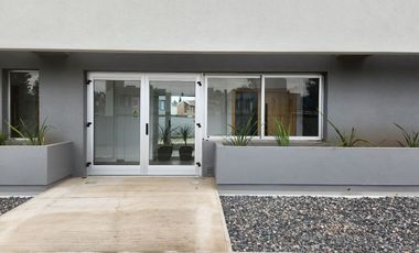 Departamento dos dormitorios en venta en housing zona norte