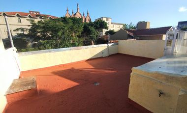 Casa de 3 amb. en Martínez