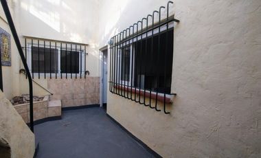 Casa de 3 amb. en Martínez