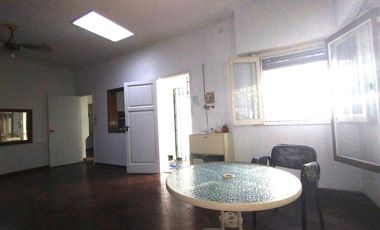 Casa de 3 amb. en Martínez