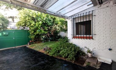 Casa de 3 amb. en Martínez