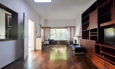 Casa de 3 amb. en Martínez