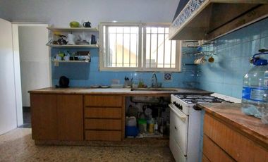 Casa de 3 amb. en Martínez