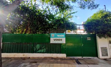 Casa de 3 amb. en Martínez