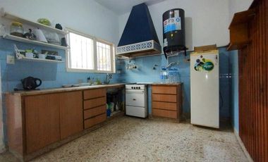 Casa de 3 amb. en Martínez