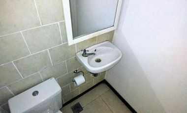 Casa de 3 amb. en Martínez