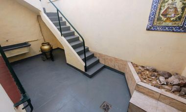 Casa de 3 amb. en Martínez