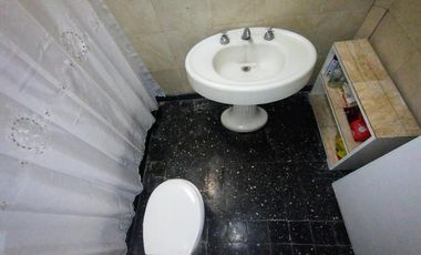 Casa de 3 amb. en Martínez